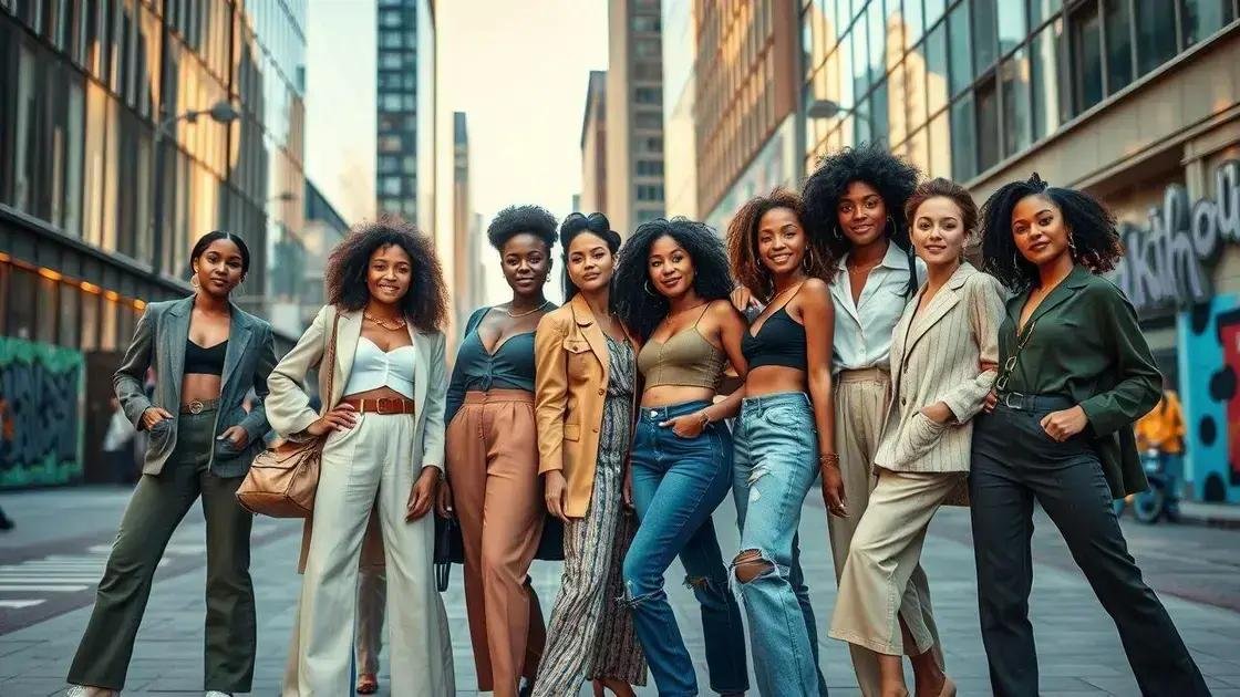 Inspiração: looks sustentáveis de influencers