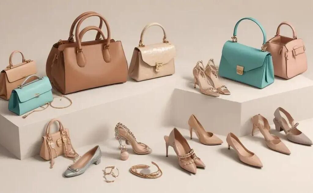 Acessórios 2025: As Tendências Que Você Não Pode Perder Este Ano