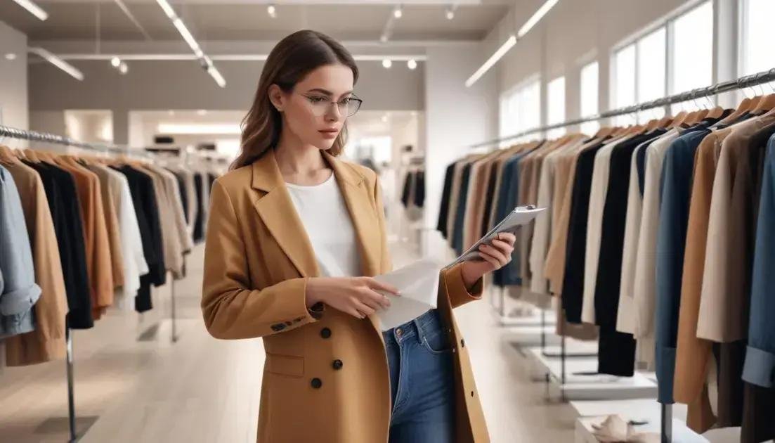 Negócios com moda feminina: como se destacar e conquistar clientes
