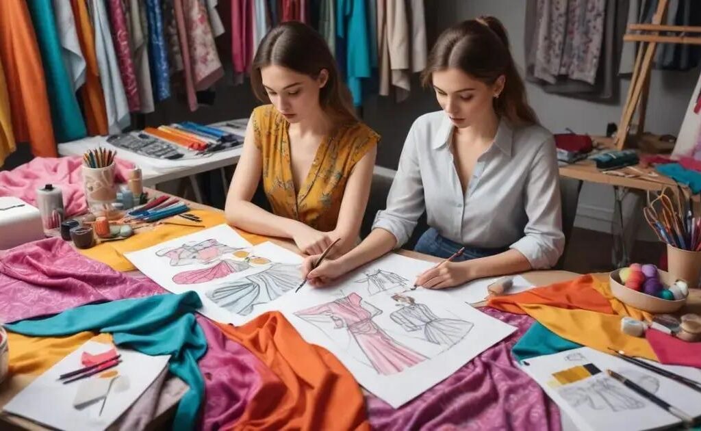 Como criar uma marca de roupa: Passo a passo para o seu sucesso