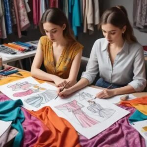 Como criar uma marca de roupa: Passo a passo para o seu sucesso