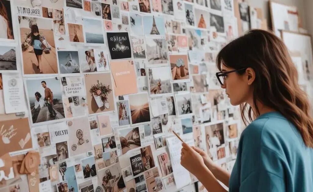 Tendências do momento: explore as novidades que você precisa conhecer