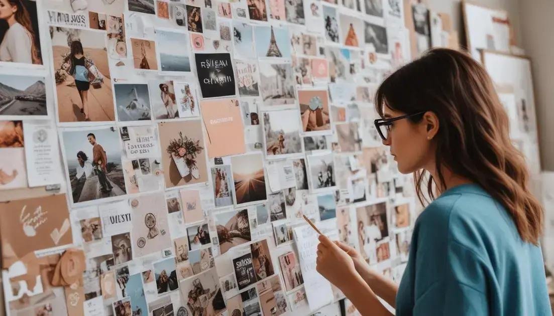 Tendências do momento: explore as novidades que você precisa conhecer