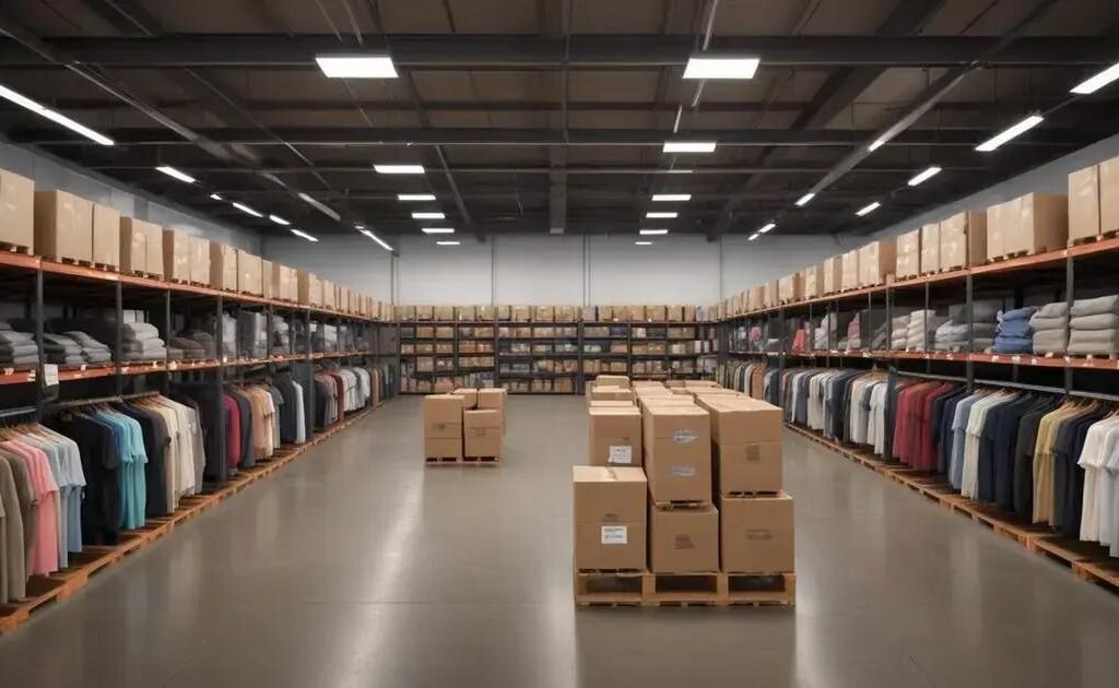 Fornecedores de roupas: como escolher o melhor para o seu negócio