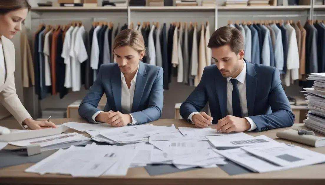 Estratégias para negociar com fornecedores Estratégias para negociar com fornecedores