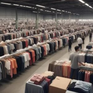 Atacado de roupas: descubra como turbinar sua loja agora mesmo