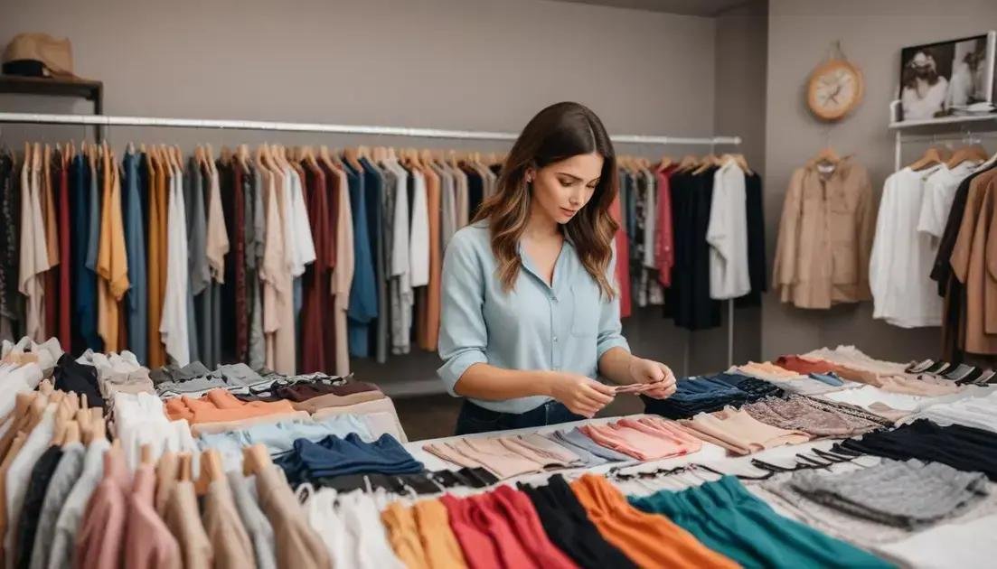 Vantagens do atacado para lojistas