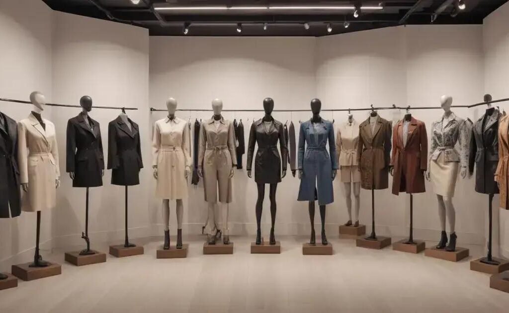 Dropshipping de roupas: como iniciar seu negócio agora mesmo