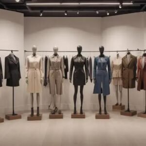 Dropshipping de roupas: como iniciar seu negócio agora mesmo