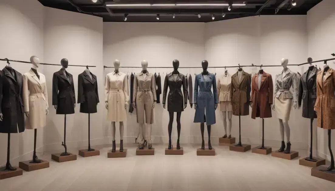 Dropshipping de roupas: como iniciar seu negócio agora mesmo