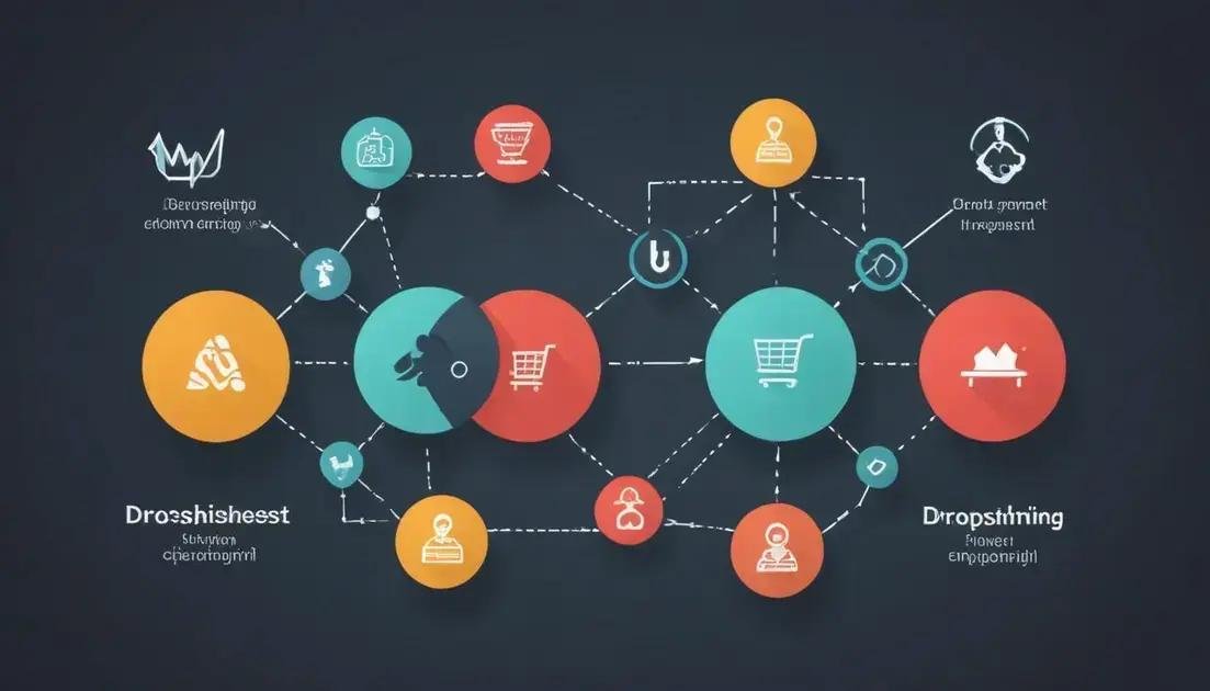 Vantagens e desvantagens do dropshipping