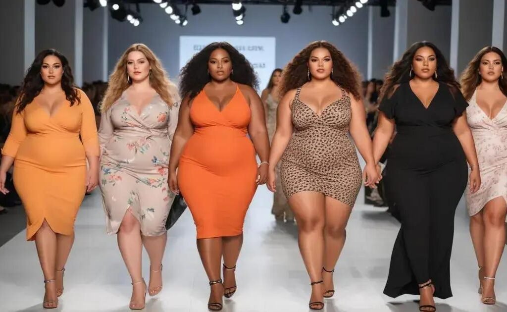 Negocios com moda plus size: como empreender e se destacar no mercado