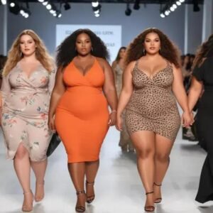 Negocios com moda plus size: como empreender e se destacar no mercado