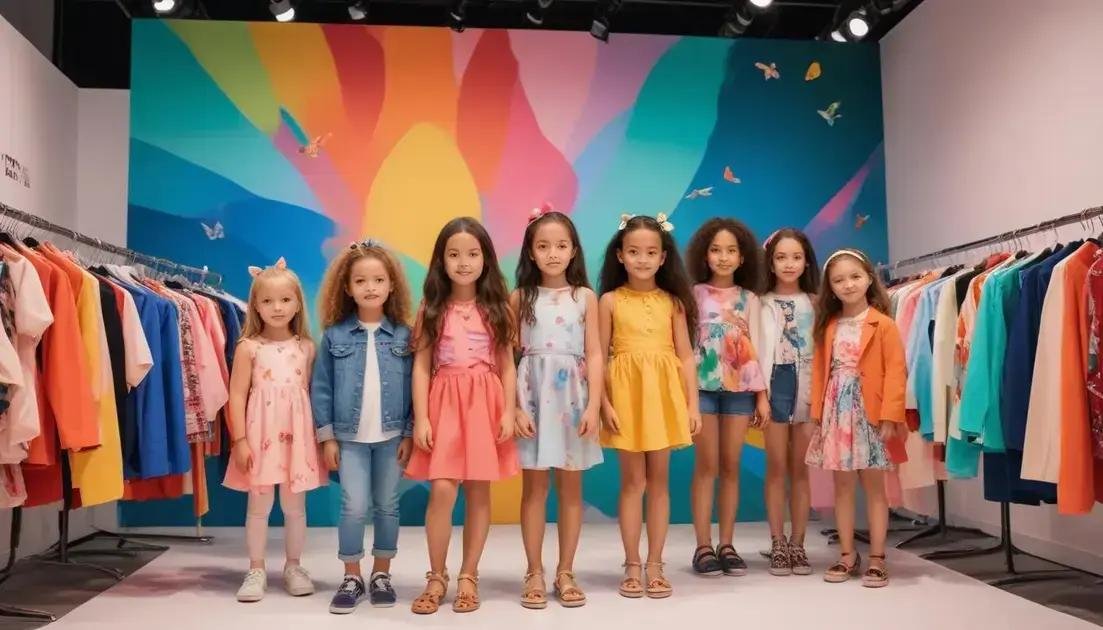 Estratégias de marketing para negócios infantis Estratégias de marketing para negócios infantis