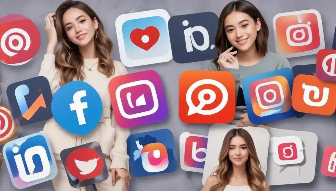 Principais plataformas para promover sua marca de moda