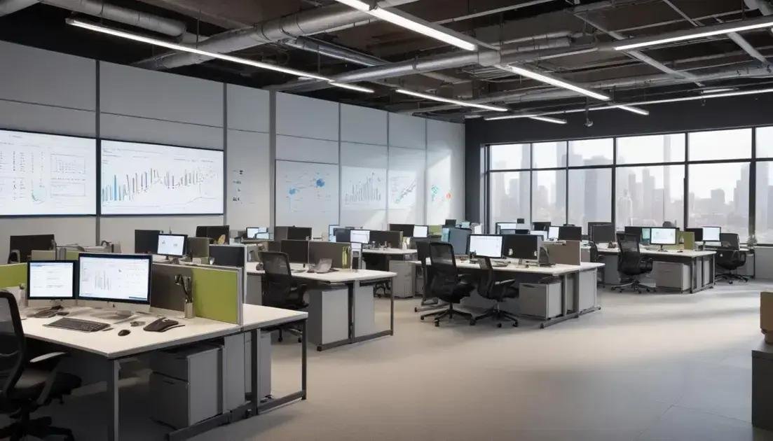 Impacto das tendências do momento nos negócios