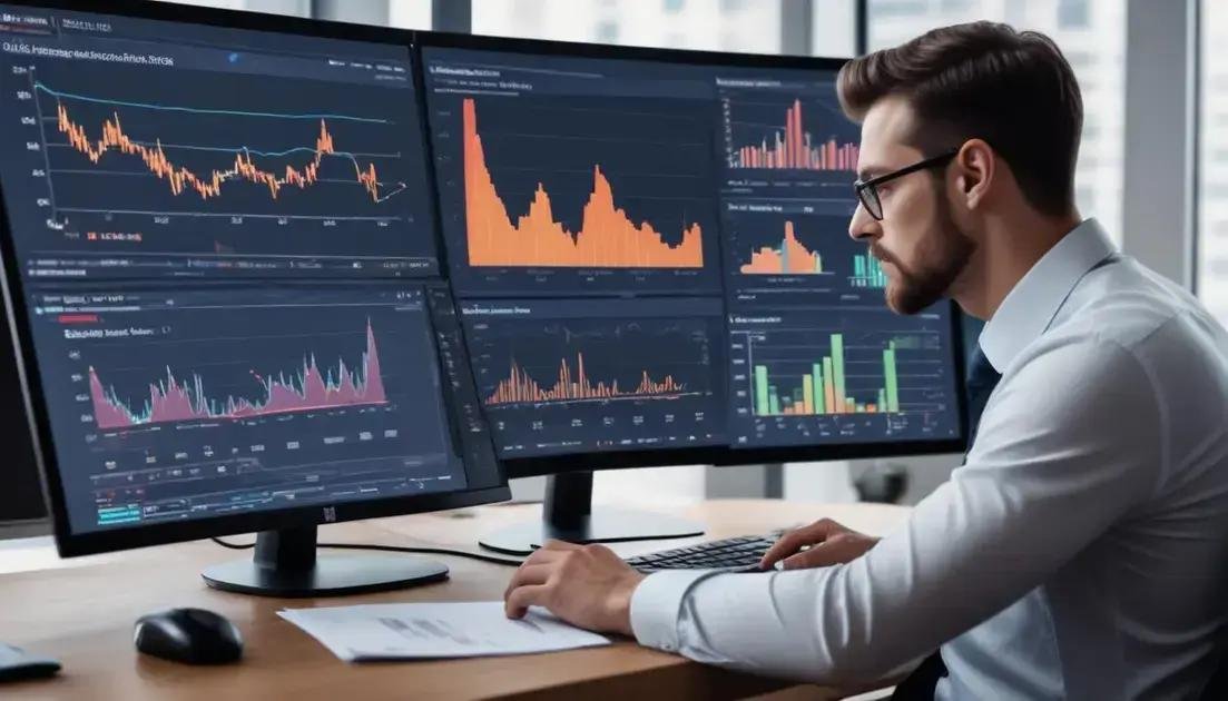 Como analisar a concorrência na precificação