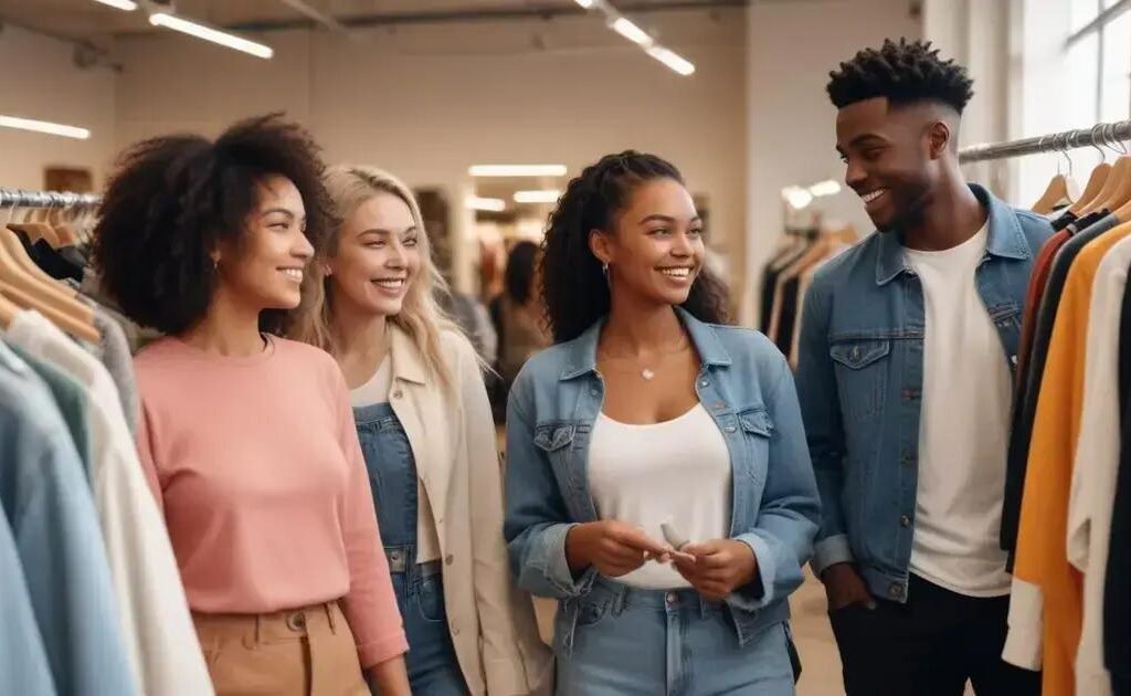 Promoções de moda: descubra as melhores ofertas e tendências de 2025