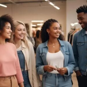 Promoções de moda: descubra as melhores ofertas e tendências de 2025