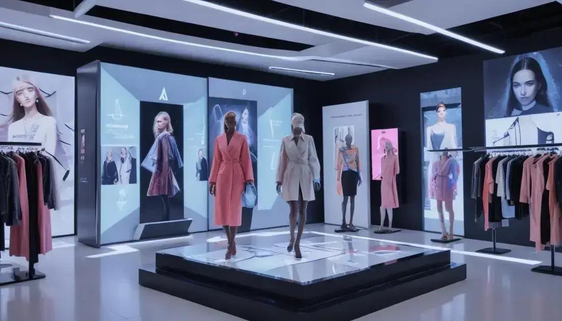 Como funcionarão as promoções de moda em 2025