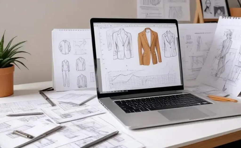 Análise de mercado de moda: como entender as tendências se destaca em 2025