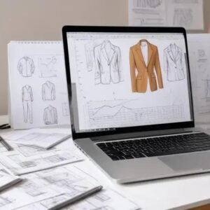 Análise de mercado de moda: como entender as tendências se destaca em 2025