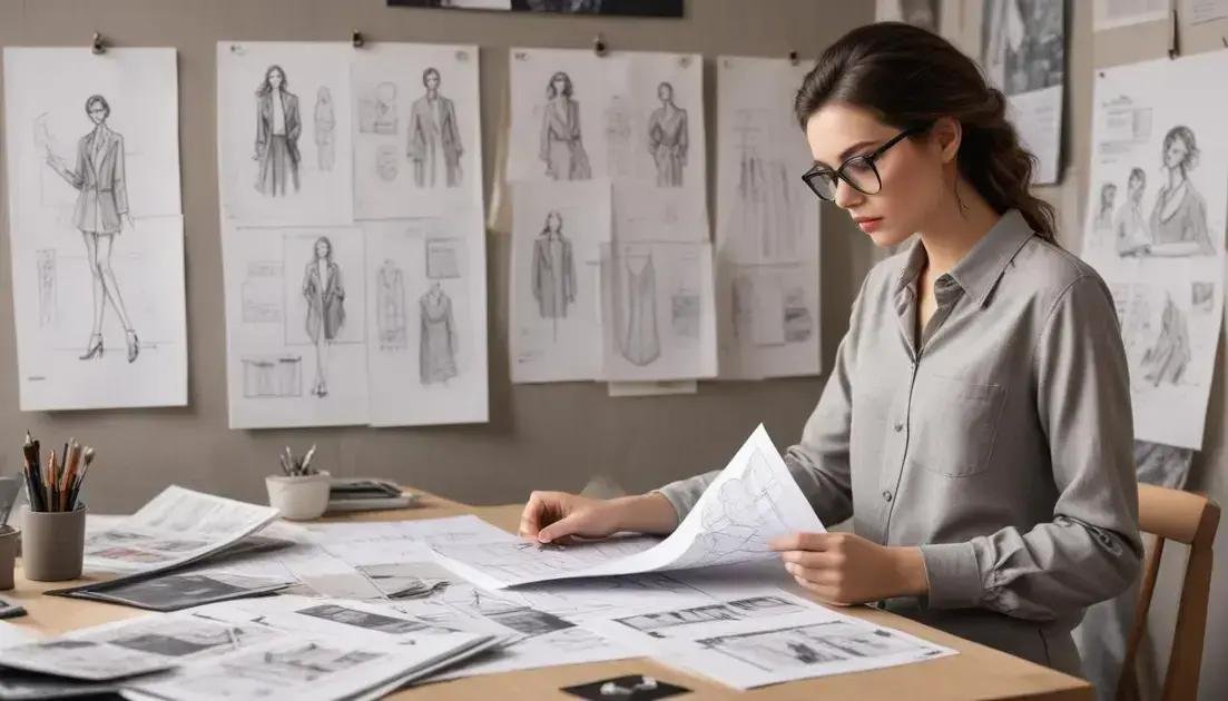 Importância da análise de tendências no setor