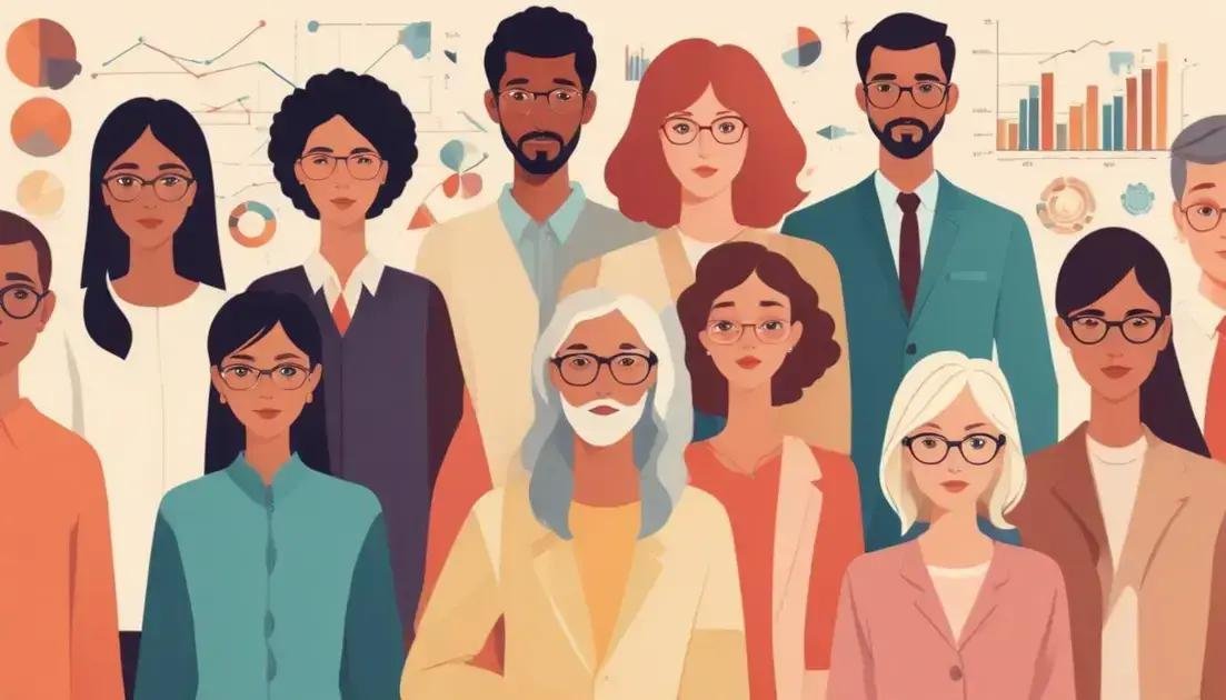 Segmentação de público: a chave para o sucesso