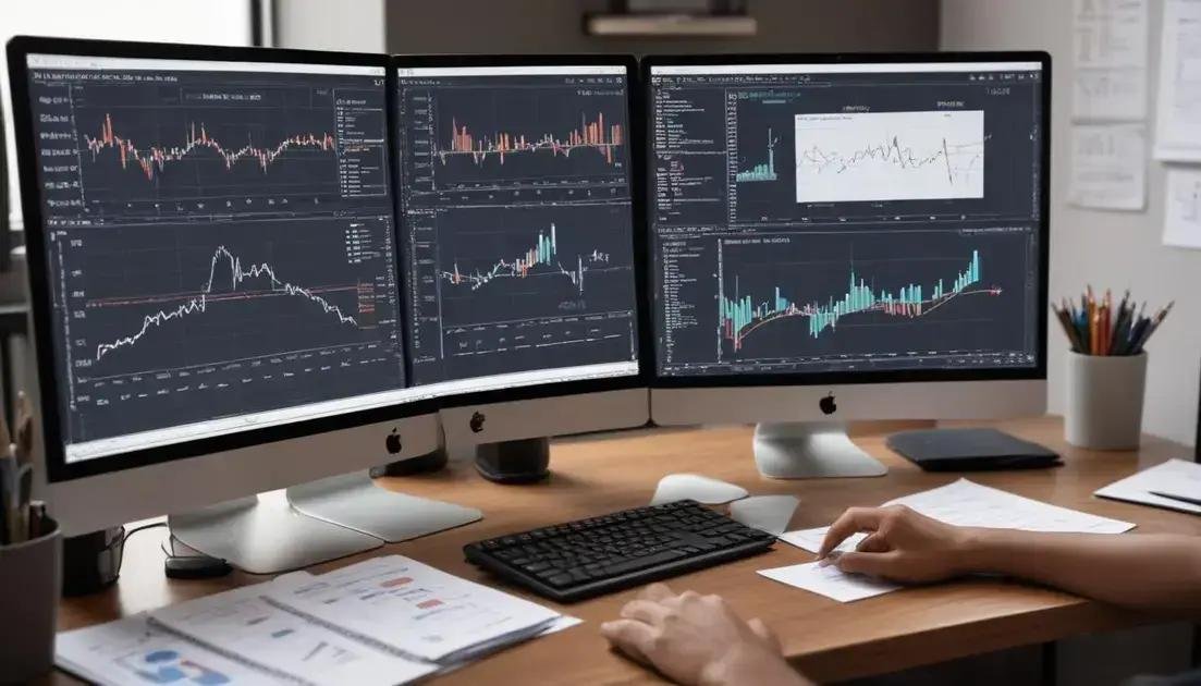 Como interpretar dados de análises de mercado