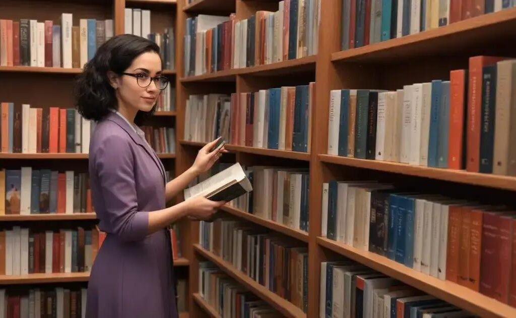 Desenvolvimento de coleção: estratégias eficazes para aperfeiçoar sua prática