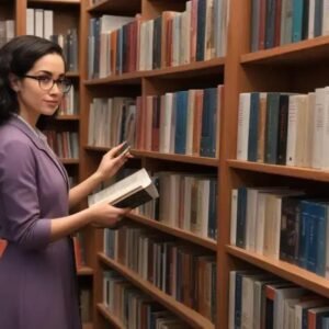 Desenvolvimento de coleção: estratégias eficazes para aperfeiçoar sua prática