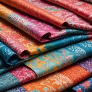 Estamparia têxtil: descubra técnicas que transformam sua coleção