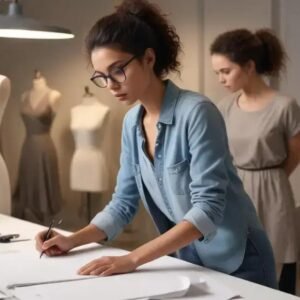Modelagem de roupas: descubra técnicas para transformar suas ideias em moda