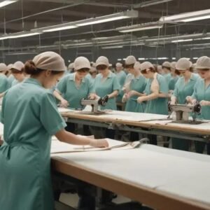 Produção de roupas: descubra segredos para aumentar sua eficiência