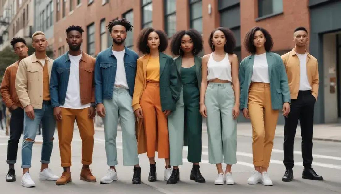 Dicas para desenvolver seu próprio estilo