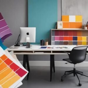 Negócios: tendências de cores que vão dominar o mercado em 2025