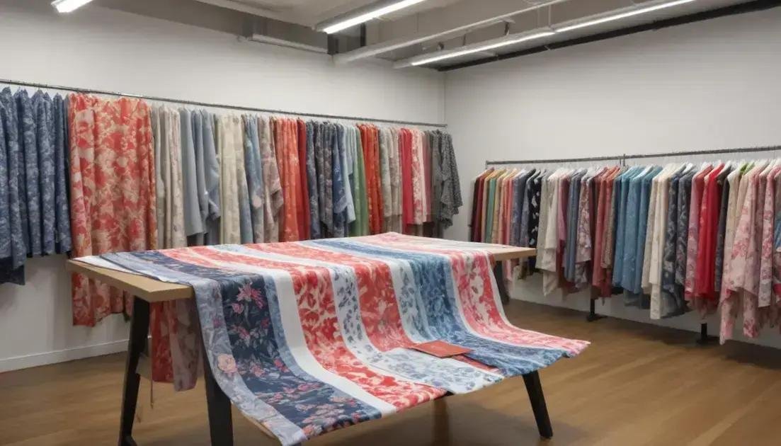 Negócios: tendências de estampas que estão revolucionando o mercado