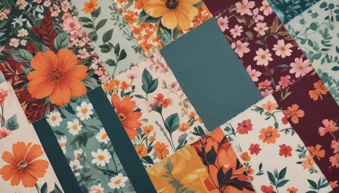 Principais tendências de estampas em 2023