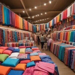 Negocios com tecidos: como transformar sua paixão em lucro