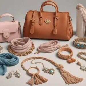 Acessórios de moda que vão transformar seu estilo em 2025