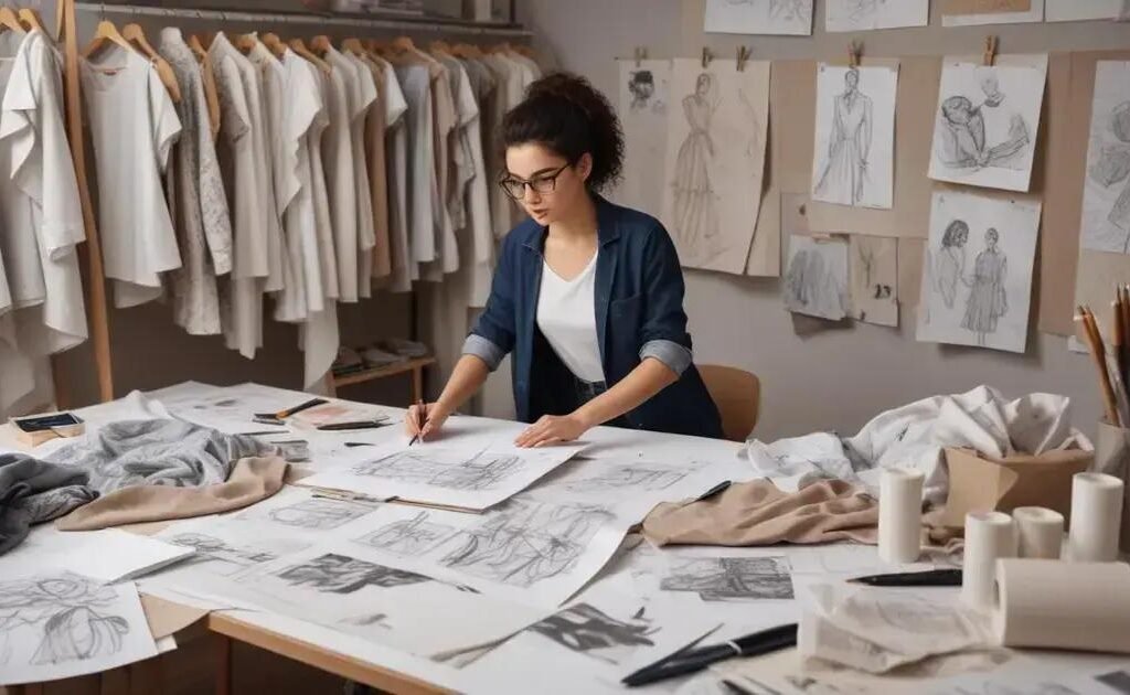 Design de moda: descubra as tendências que estão mudando o mercado