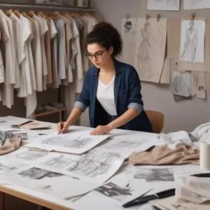 Design de moda: descubra as tendências que estão mudando o mercado