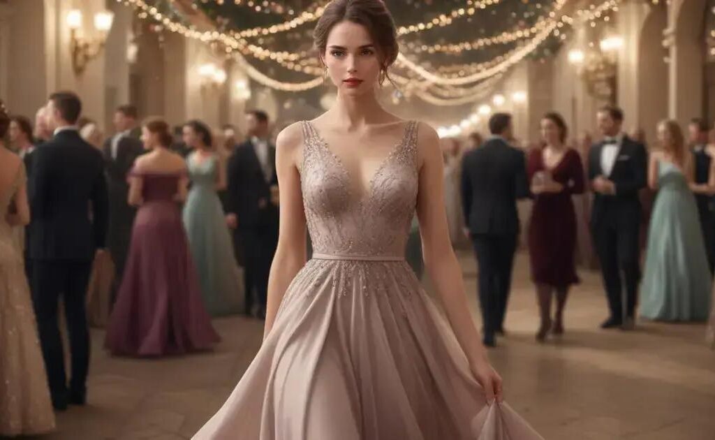Vestidos longos para festa: descubra os modelos que estão em alta