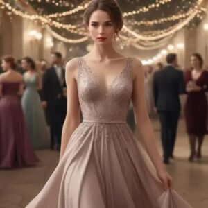 Vestidos longos para festa: descubra os modelos que estão em alta