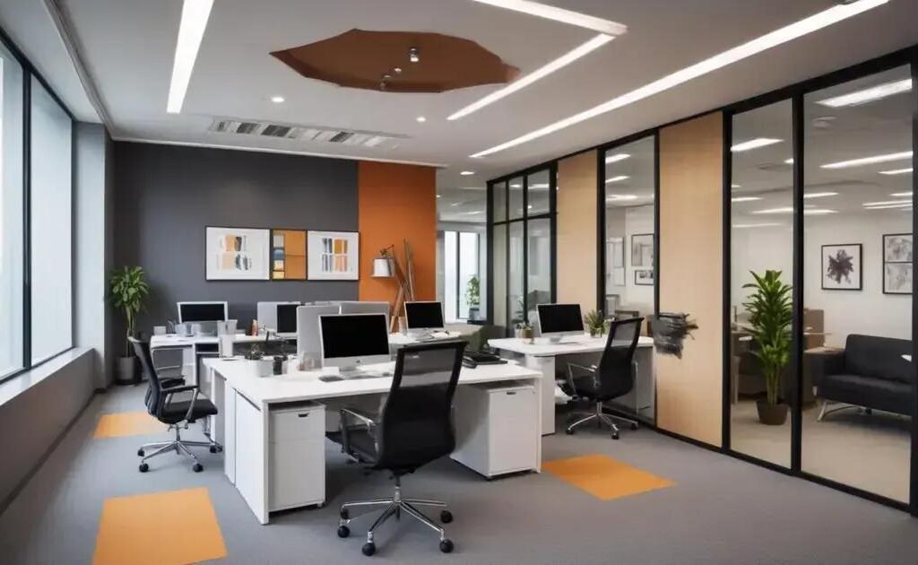 Negócios com styling: transforme sua empresa com estilo e lucro