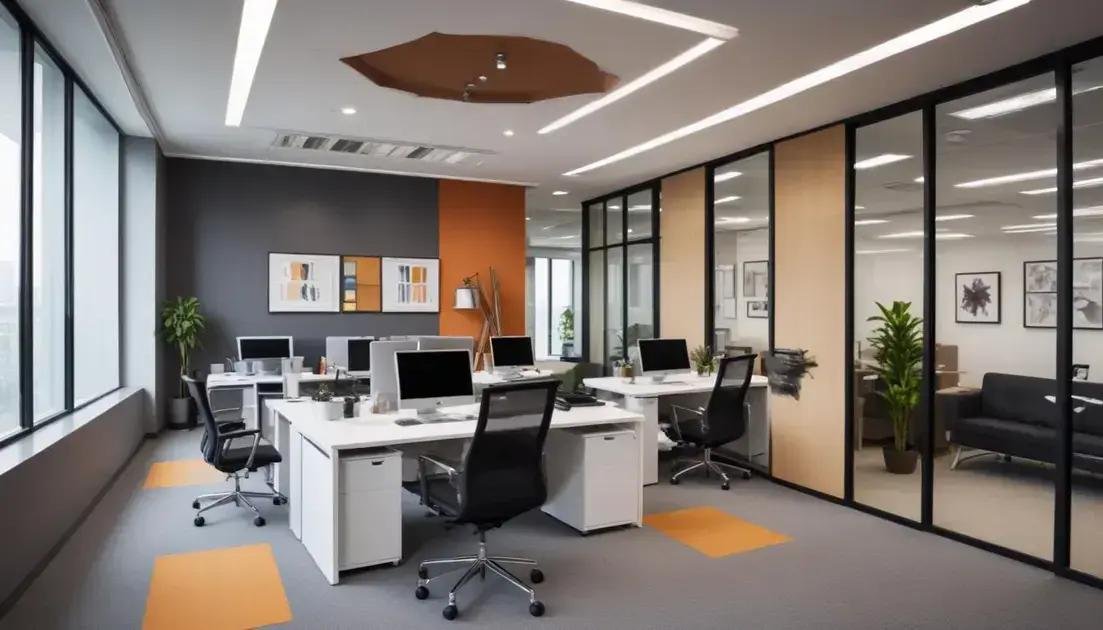 Negócios com styling: transforme sua empresa com estilo e lucro