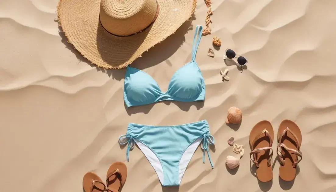 Peças-chave que você precisa ter neste verão Peças-chave que você precisa ter neste verão