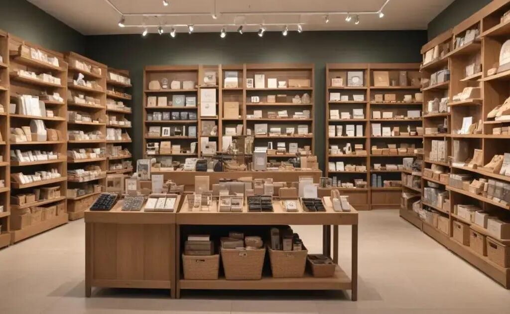 Visual merchandising: como transformar sua loja em um espaço atraente