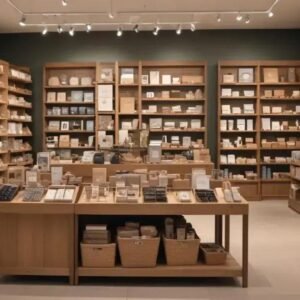 Visual merchandising: como transformar sua loja em um espaço atraente