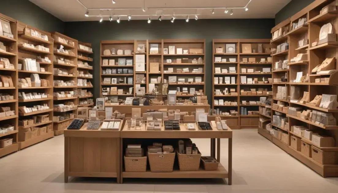 Visual merchandising: como transformar sua loja em um espaço atraente